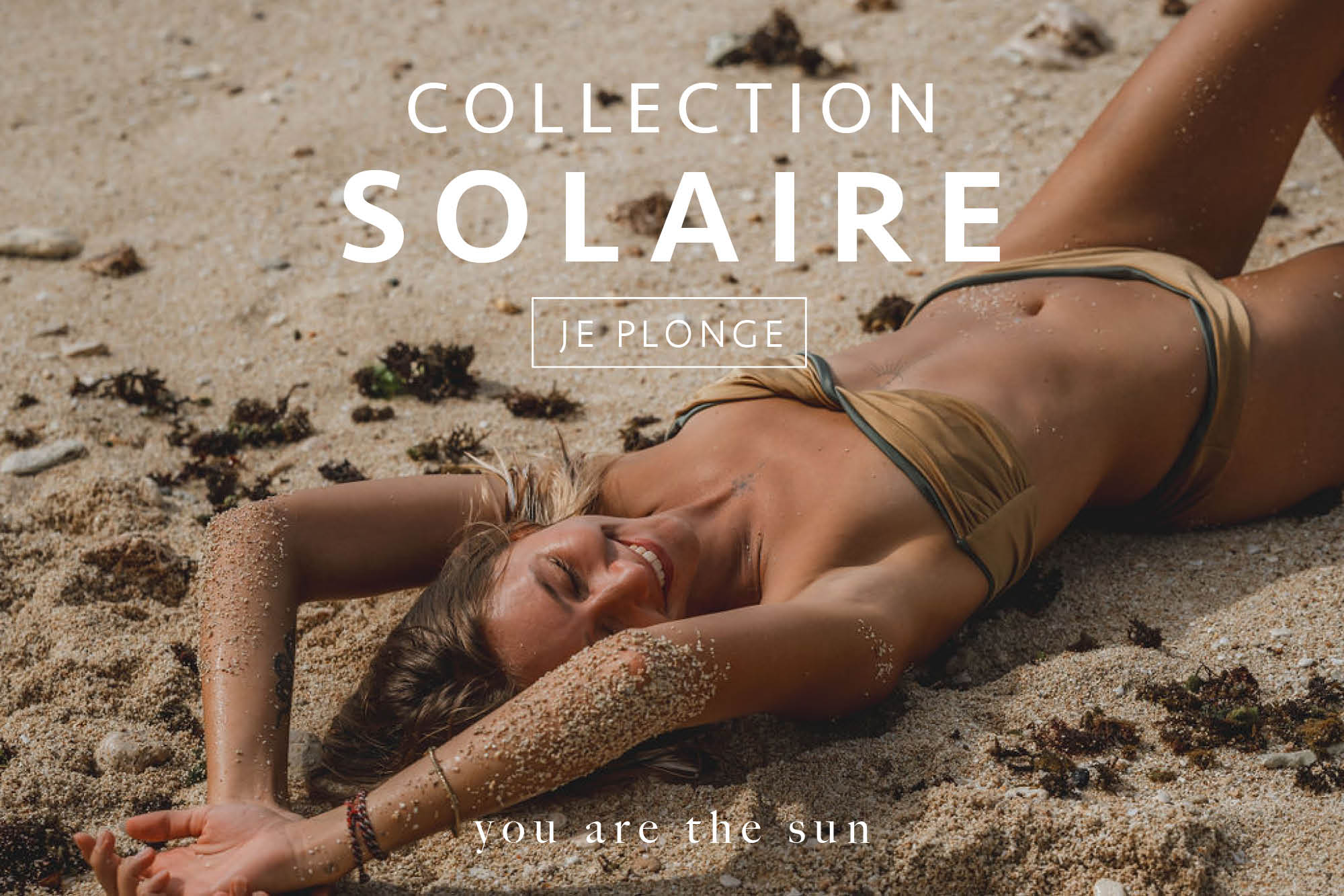 Maillot de bain femme